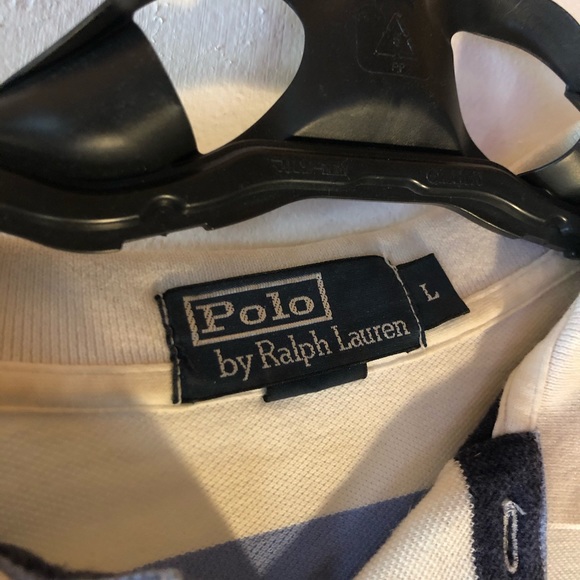 Polo Ralph Lauren Large Collared Short sleeve - Picture 2 of 2